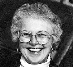 MARIE CASSANI Obituary (2015)