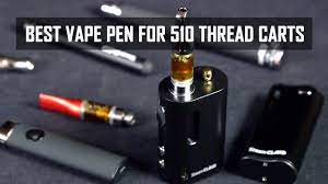 This unit fits 510 thread cartridges and tanks. Best Vape Pens For 510 Oil Cartridges Cannabasics 102 Youtube