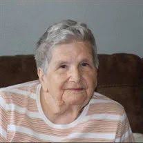 Dolores E. Grote Romanski (1935-2023)