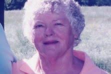 Obituary: Marilyn Ann Cunningham
