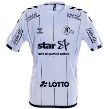 Technisches hilfswerk, die zivil und katastrophenschutzorganisation der bundesrepublik deutschland thw kiel, der turnverein hassee. Teamsport Philipp Hummel Thw Kiel Heimtrikot 2019 2020 2077449001 Gunstig Online Kaufen