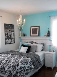 Black And Blue Room Decor Black Blue And White Bedding Google Search Blue Bedroom Design Tiffany Blue Bedroom Bedroom Colors