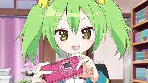 See more ideas about anime, anime characters, anime girl. Anime Zodiac Signs The Signs As Green Haired Characters Wattpad