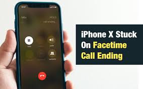 How to temporarily turn off mac phone calls. Top 6 Ways To Fix Iphone X Stuck On Facetime Call Ending