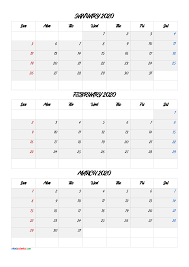 January is the first month of the year and is associated with winter in the northern hemisphere. January February March 2021 Calendar Printable Calendar July Calendar Printables Calendar Template