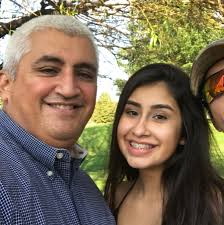 Mr. Smith (Chantilly HS)