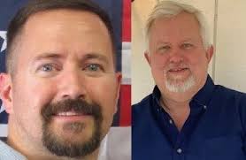 Commissioner Candidate Blake Elsberry Backs Out Of Debate