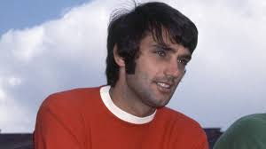 George Best: A look back at BBC coverage of the legend's death 15 years