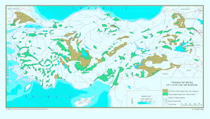 Dil Tarih Cografya Turkiye De Ovalar Ve Platolar Cografya Haritalar Tarih