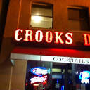 Crooks Den - Dive Bar