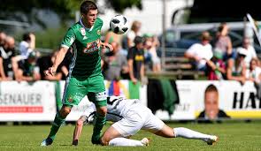 Aug 30, 2018 · rapid vienna's average team rating is 6.59 per match. Transfers Und Geruchte Wen Holt Der Sk Rapid Wien