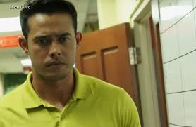 Fairy tales from evelyn rose. Titian Cinta Episode 20