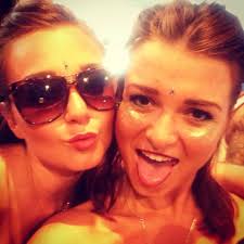 Stream Philippa Rose Keogh music