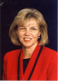 Patricia Anne Laintz