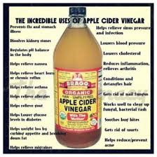 Uses For Apple Cider Vinegar Drink 2 Tbs A Day Or 2 Shots A Day Can Dilute It With Water Or Apple Cider Benefits Cider Vinegar Benefits Braggs Apple Cider