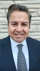 Salomon Torres for Texas Senate District 27