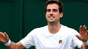 Born 17 may 1990) is an argentine professional tennis player. Pella Sobre Las Ayudas No Es Lo Mismo Que Federer Nadal Y Djokovic Pongan 30 000 Dolares Cuando Ganaron 100 Millones Marca Com