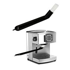 Maybe you would like to learn more about one of these? 1pc Coffee Machine Cleaning Brush Plastic Handle Nylon Bristles Filter Net Cleaner Coffee Maker Parts Brush Household Appliance Coffee Maker Parts Aliexpress