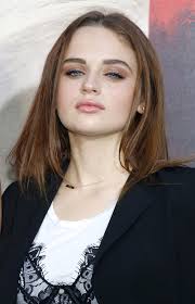 Joey King and Hunter King editorial stock photo. Image of actress