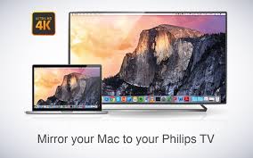 Additional apps can be installed via the google play store, which is accessible after it is connected to an existing google account. Mirror For Philips Tv App Price Drops