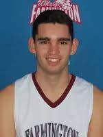 2016-17 Men's Basketball Roster