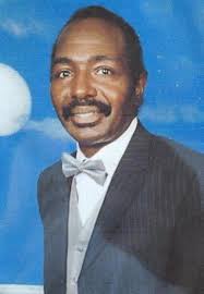 Melvin Bernard Lewis Sr.