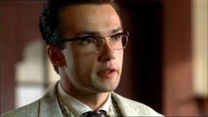 Wer ist wer ? Wie heißen die Hauptpersonen ?