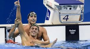 May 22, 2021 · benedetta pilato non finisce di stupire. Video Gabriele Detti Soddisfatto Del Riscontro Finale Gregorio Paltrinieri Un Buon Tempo Visto Il Periodo Di Preparazione Oa Sport