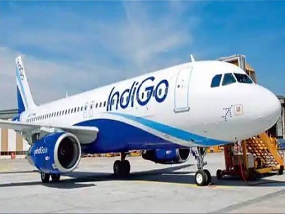 Bomb Threat Letter Found on IndiGo Flight from Lucknow to Bengaluru Declared Hoax