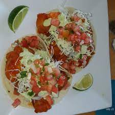 Check spelling or type a new query. Fat Fish Taco 1 Tip