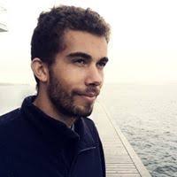 Alexandre Morel-Pouliquen (alexandremorelp)