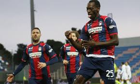 Consulta el perfil de simy (crotone) en flashscore.es. Crotone Simy Dura Affrontare Avversari Forti Come La Lazio Ma Dovremo Essere Perfetti Serie A Calciomercato Com