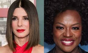 Netflix announces ensemble cast of Sandra Bullock, Viola Davis' untitled  thriller; production currently underway