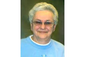 Joanell Otis Obituary (1944