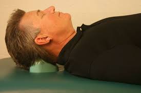Relieve Headaches By Lying In The Stillness Position How To Relieve Headaches Mind Relaxation Myofascial Release