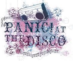 Thak you all for 10.000 followers i . Panic At The Disco Shirt By So Aesthetic On Deviantart