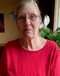 Donna Redmond Lloyd Obituary