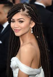 Zendaya Has the Best Hair Game in Hollywood, and These Style Moments Prove  It