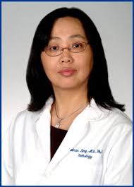 Department of Pathology & Laboratory Medicine Faculty