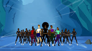 Find funny gifs, cute gifs, reaction gifs and more. Black History Month Gif By Hulu Find Share On Giphy