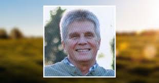 Richard Bruce Berg, Sr. Obituary January 11, 2016