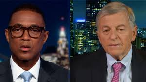 He got an offer to join Trump's legal team. Hear why he turned it down