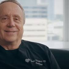 RONALD P KARLSBERG, MD