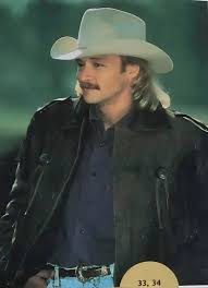When Alan Jackson was just a young dreamer in Newnan, Georgia, he built his  first guitar out of cardboard and rubber bands. Money was tight, but music  filled the house. His father