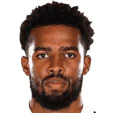 چهارده بازیکن :: Cyrus Sylvester Frederick Christie