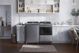 If the lid will not unlock: What To Do When Your Whirlpool Top Load Washer Won T Unlock Capital City Appliance Service