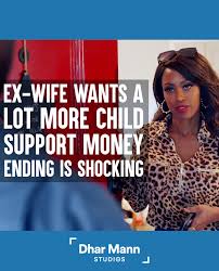 If they have no incentive to do better, then why should they get the full amount? Dhar Mann Ex Wife Wants More Child Support You Won T Believe What Happens Next Facebook