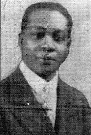 Carter W. Wesley (1892-1969)