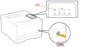 Télécharger driver canon mf 4010 / canon i sensys mf4270 treiber mac und windows download. Initializing Using The Reset Button Canon I Sensys Lbp7100cn Lbp7110cw User S Guide