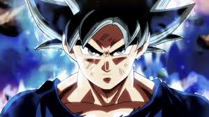 Goku ultra instinct 4k gif. Goku Dragon Ball Super Dbs Dbsedit Dragon Ball Dbedit Ultra Instinct Goku Ultra Instinct Dragon Ball Super 128 Gif Mygifs M Dragoes Planos De Fundo Imagens Gif